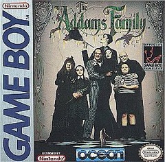 Addams Family